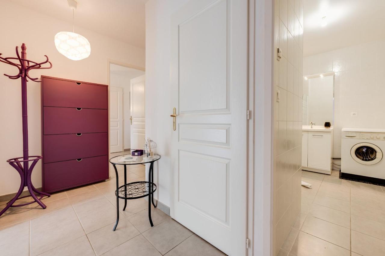 Le Basilique - Pretty T2 Of 59Sqm Near Lake And Old Town Villa Annecy Exterior photo